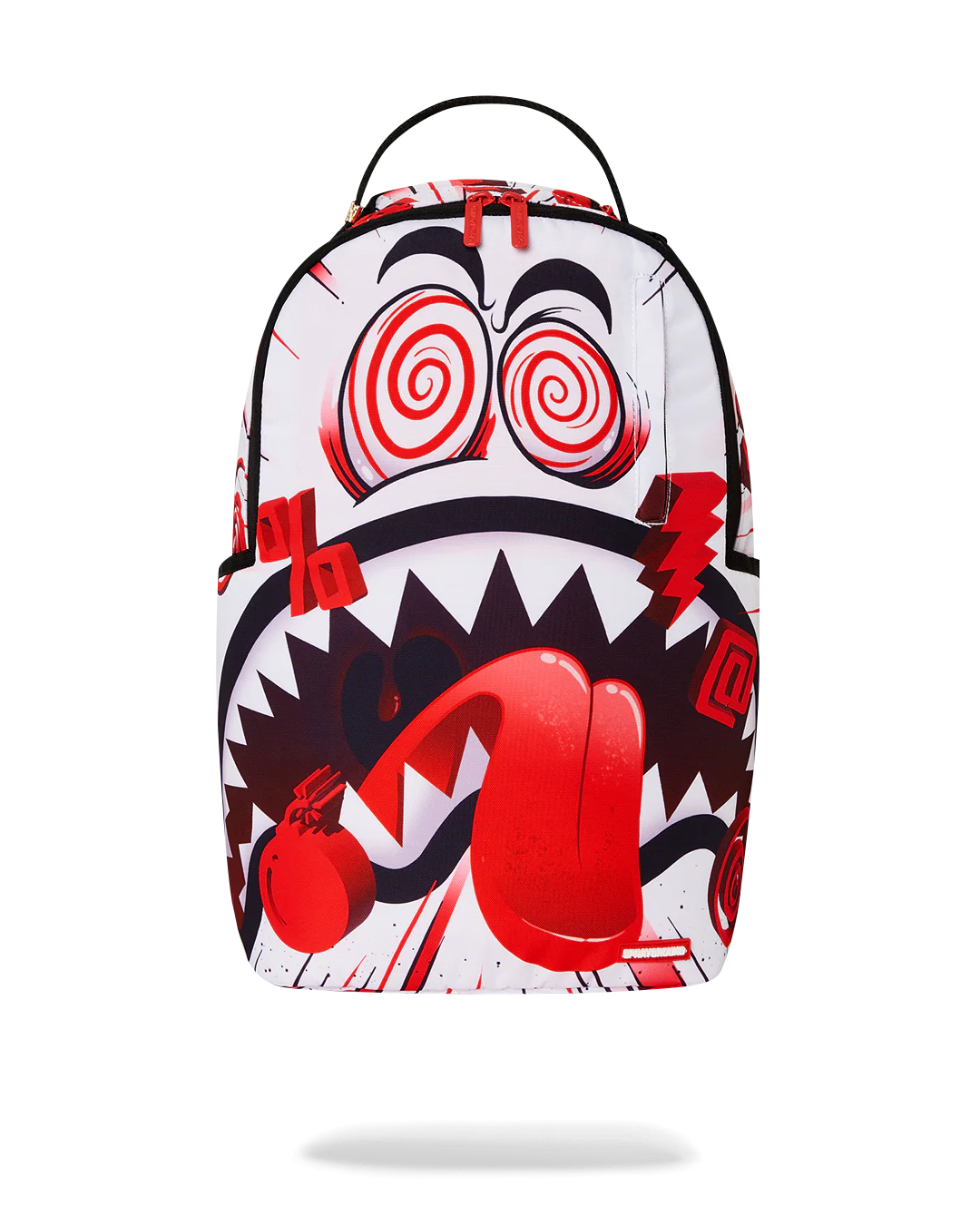 TWISTED DLXR BACKPACK