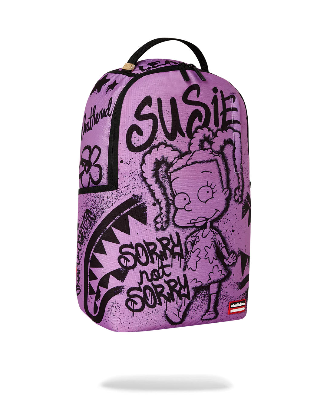 RUGRATS SUSIE SORRY NOT SORRY BACKPACK