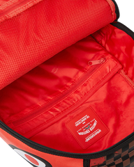 LOONEY TUNES TAZ MAYHEM BACKPACK
