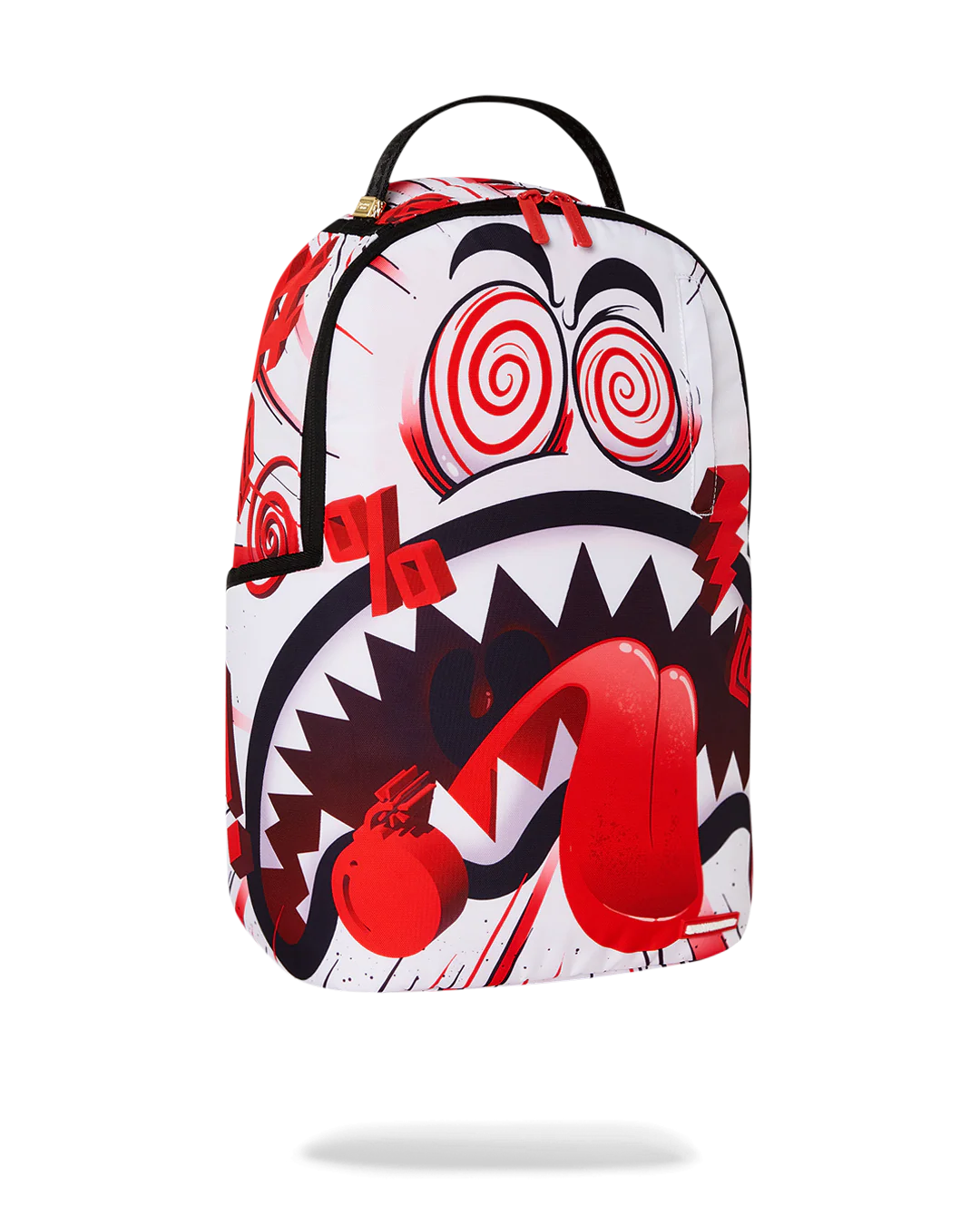 TWISTED DLXR BACKPACK