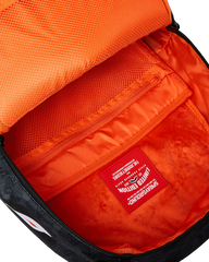 UNIVERSITY OF MIAMI TOUCHDOWN BACKPACK