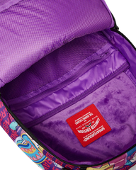 RUGRATS SUSIE DREAMS IN COLOR BACKPACK