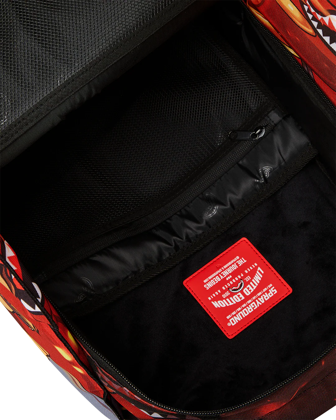 JETBLAST DIABLO WING BACKPACK