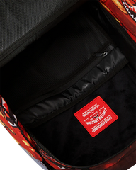JETBLAST DIABLO WING BACKPACK