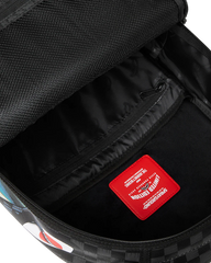 NARUTO STORM RUSH BACKPACK