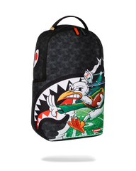 UNIVERSITY OF MIAMI TOUCHDOWN BACKPACK