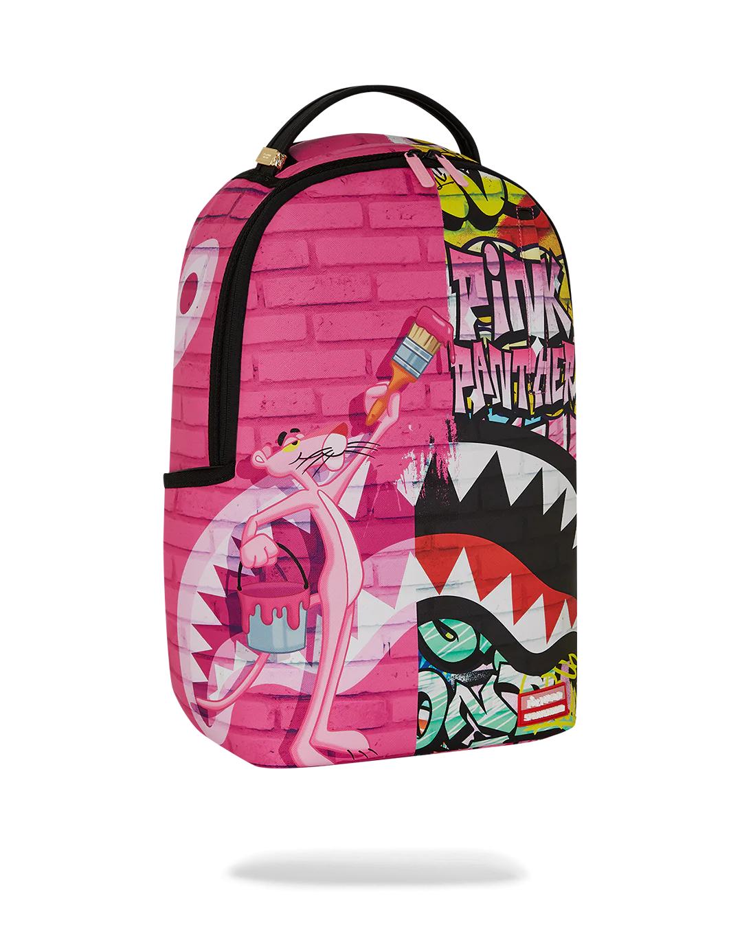 PINK PANTHER PRESTIGE BACKPACK
