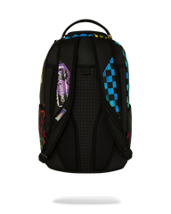 SHARK CENTRAL X DLXSV BACKPACK
