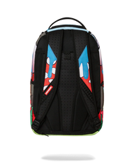 SMURFS ART PARTY BACKPACK