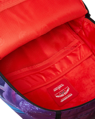 LOONEY TUNES MARVIN THE MARTIAN PAYBACK DLXR BACKPACK