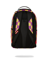 SNOOPY CHILLWAVE DLX BACKPACK