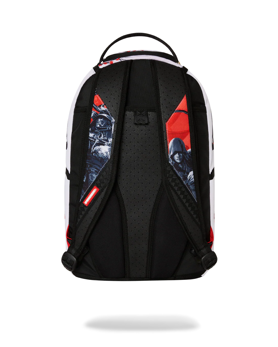 ASSASSIN'S CREED SHADOWS RISING SUN BACKPACK