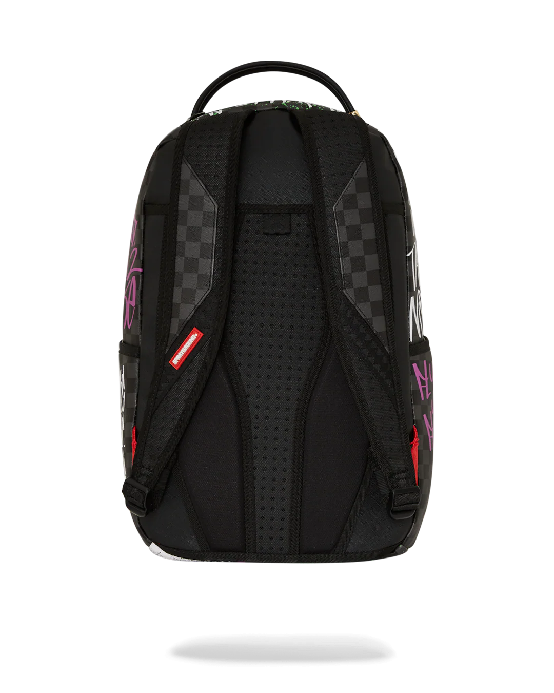 SPRAY POETRY ENCORE BACKPACK