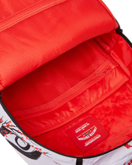 ASSASSIN'S CREED SHADOWS RISING SUN BACKPACK