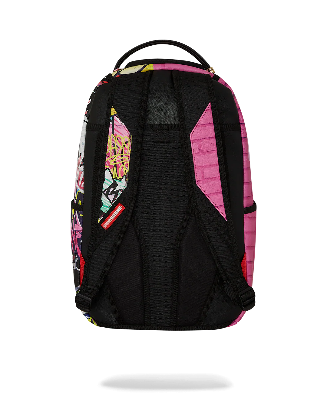 PINK PANTHER PRESTIGE BACKPACK