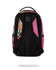 PINK PANTHER PRESTIGE BACKPACK