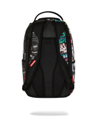NEW CITY ANDROID BACKPACK
