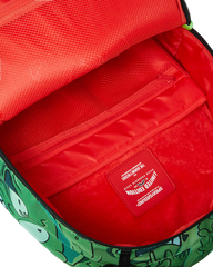 RICK AND MORTY MERGIFIED MANIA BACKPACK
