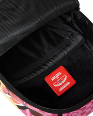 POWERPUFF BUSTIN THRU DLXSV BACKPACK
