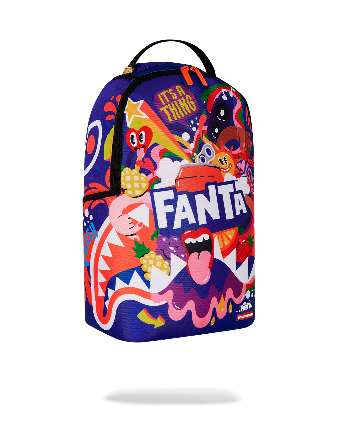 FANTA PARTY FIZZ BACKPACK