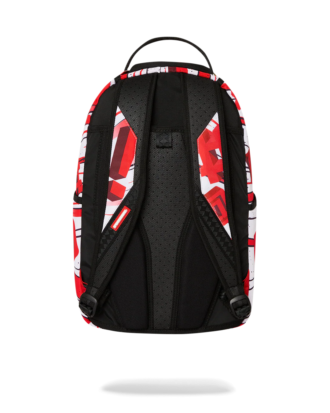 TWISTED DLXR BACKPACK