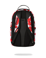 TWISTED DLXR BACKPACK