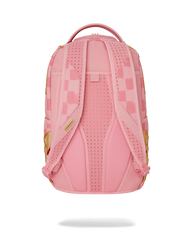 A.I. AFRICAN INTELLIGENCE MESSAGE FROM THE FUTURE BACKPACK - SANDFLOWER COLLAB