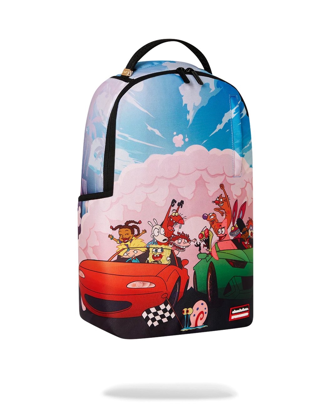 sprayground – Players Closet
