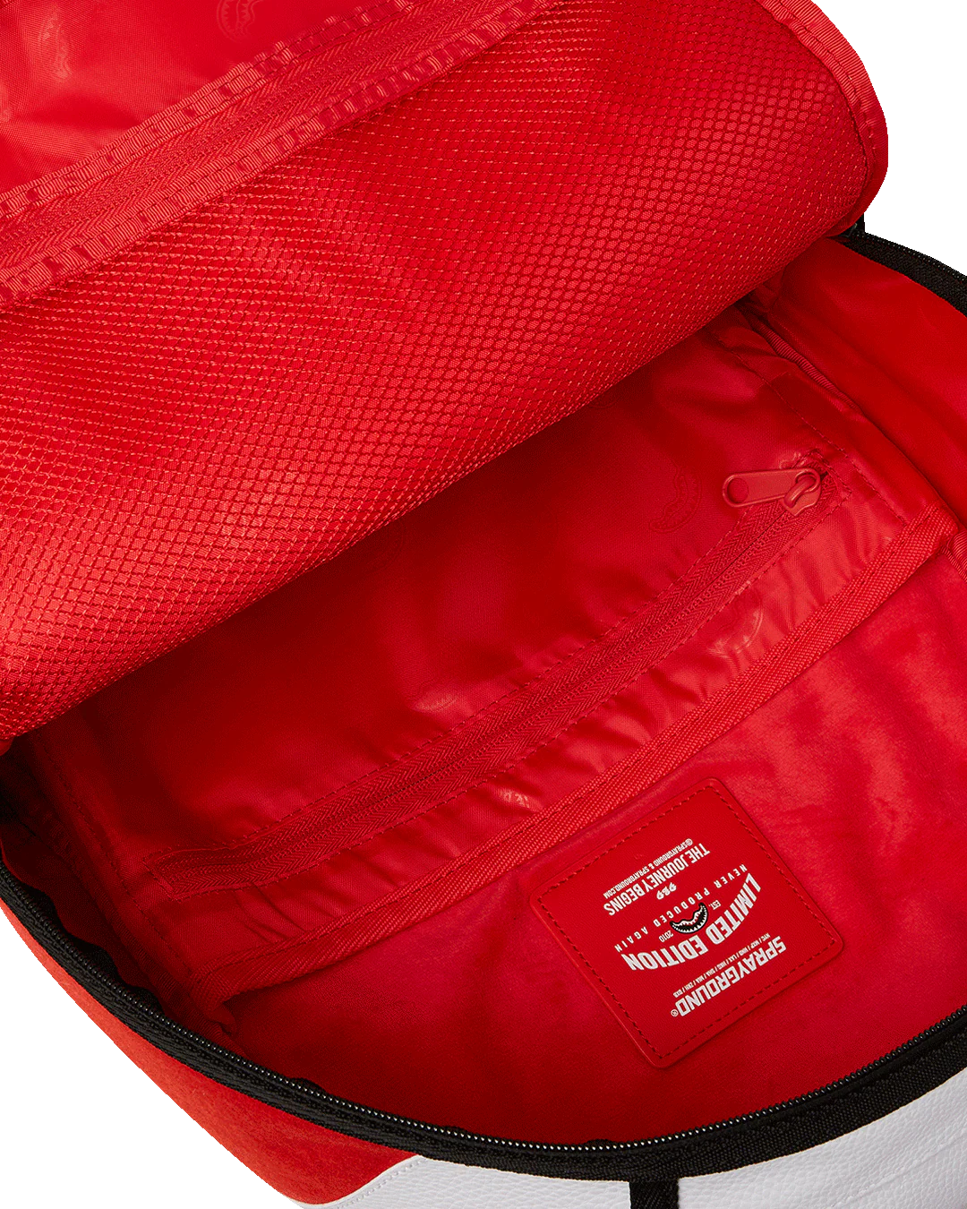SPRAYGROUND U. BACKPACK