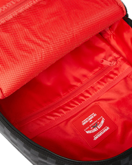 SNOOPY WEATHER THE WEATHER TOGETHER BACKPACK