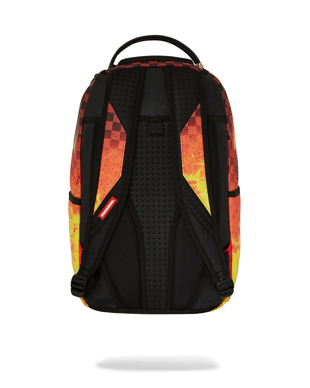 CHEETOS TOO HOT TO HANDLE BACKPACK