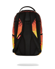 CHEETOS TOO HOT TO HANDLE BACKPACK