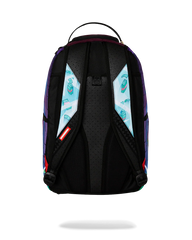 LOONEY TUNES MARVIN THE MARTIAN PAYBACK DLXR BACKPACK