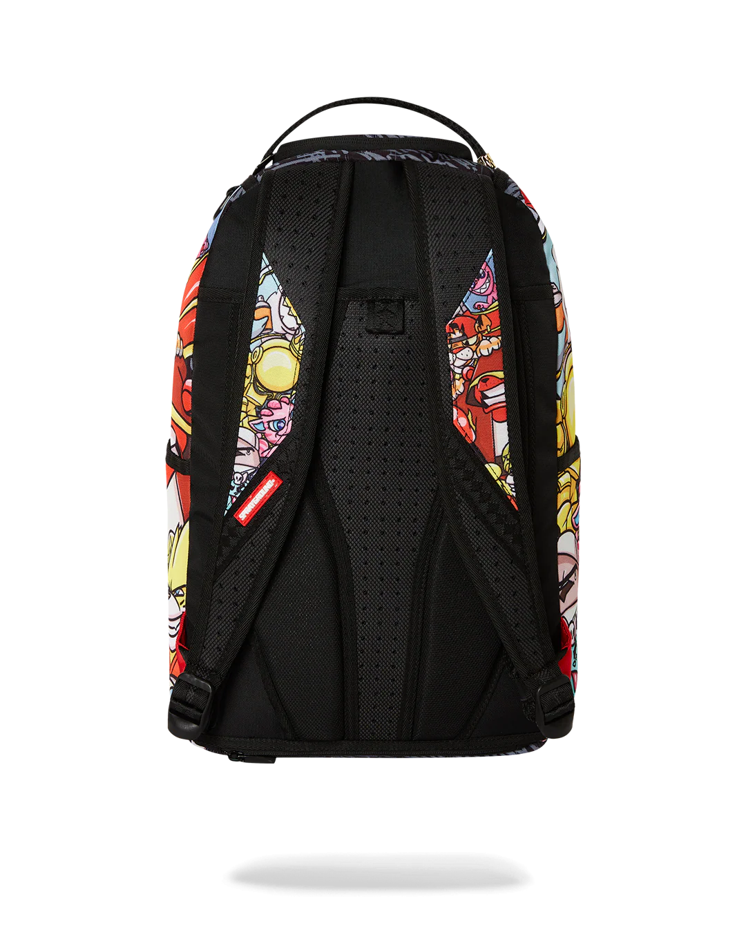 FIGHT TO THE FINISH DLXR BACKPACK