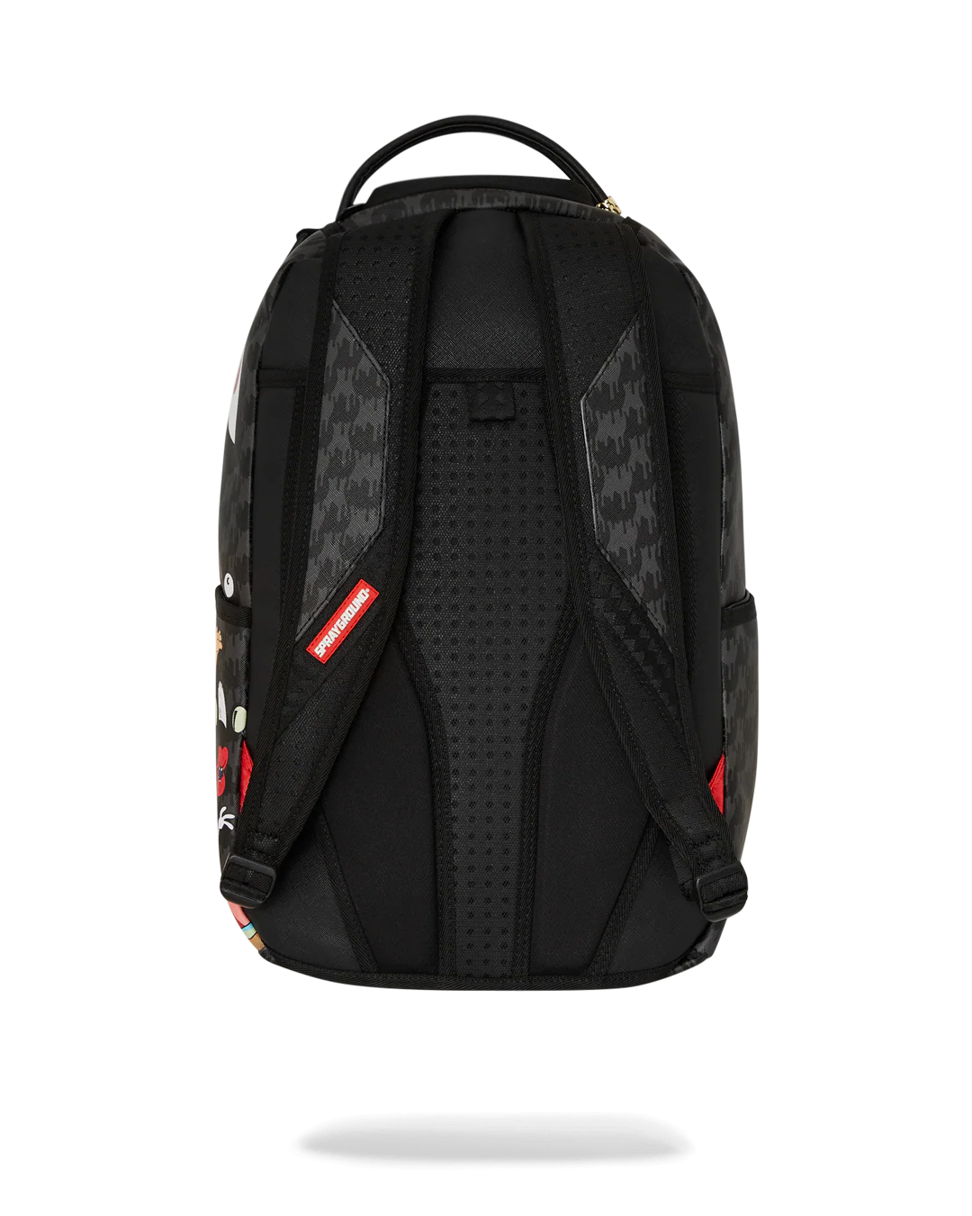 90S NICK CHARACTER CORNER BACKPACK
