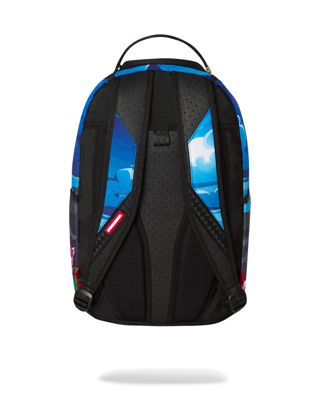 AFTER THE AFTER AFTER PARTY DLXR BACKPACK