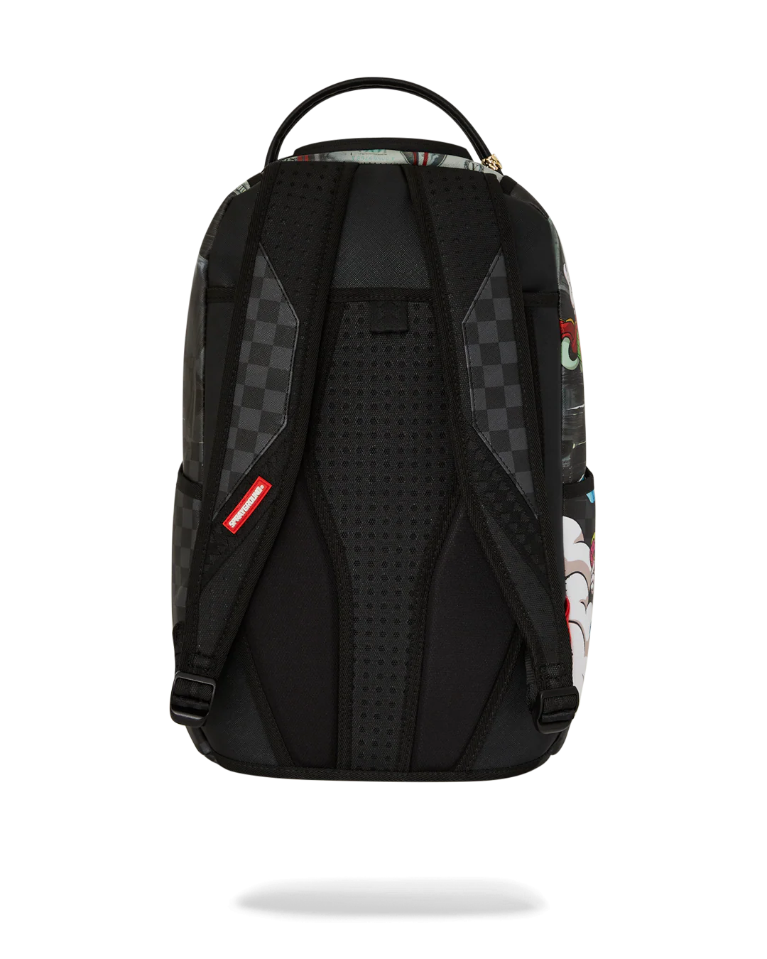 DIAMOND RUN BACKPACK