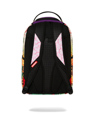 PINK PANTHER FORTRESS OF MONEY-TUDE BACKPACK