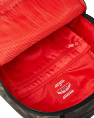 SHARK CENTRAL ROGUE BACKPACK