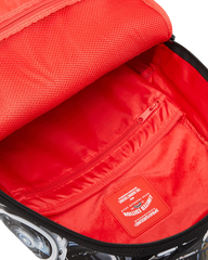 NEW CITY ANDROID BACKPACK