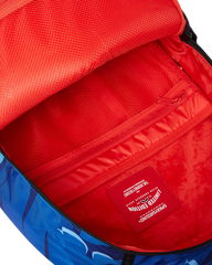 AFTER THE AFTER AFTER PARTY DLXR BACKPACK