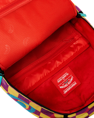 SNOOPY CHILLWAVE DLX BACKPACK