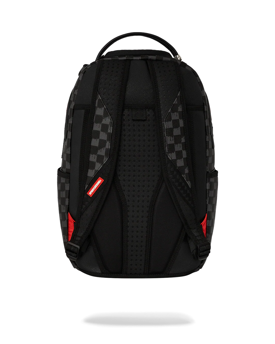 SHARKS IN PARIS THUNDERDRIP BACKPACK