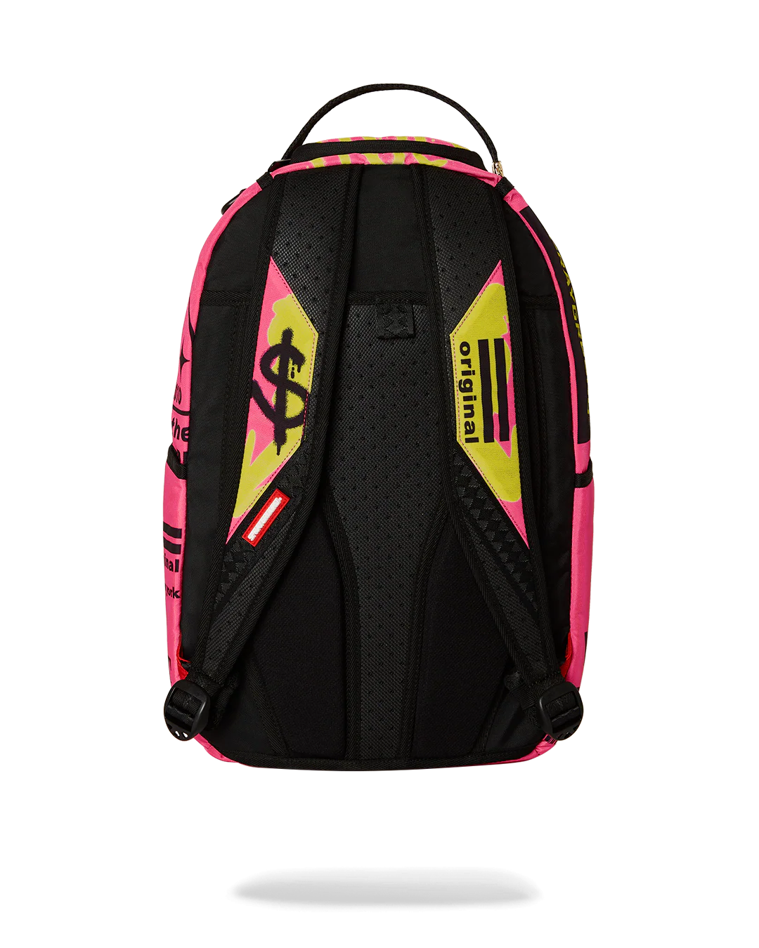 FUTURE FLEX BEAR BACKPACK