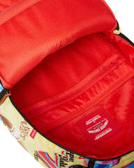 ICE CREAM TRUCKIN BACKPACK