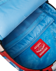 SMURFS ART PARTY BACKPACK