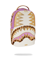 A.I. AFRICAN INTELLIGENCE PARADIGM OF THE PYRAMID BACKPACK