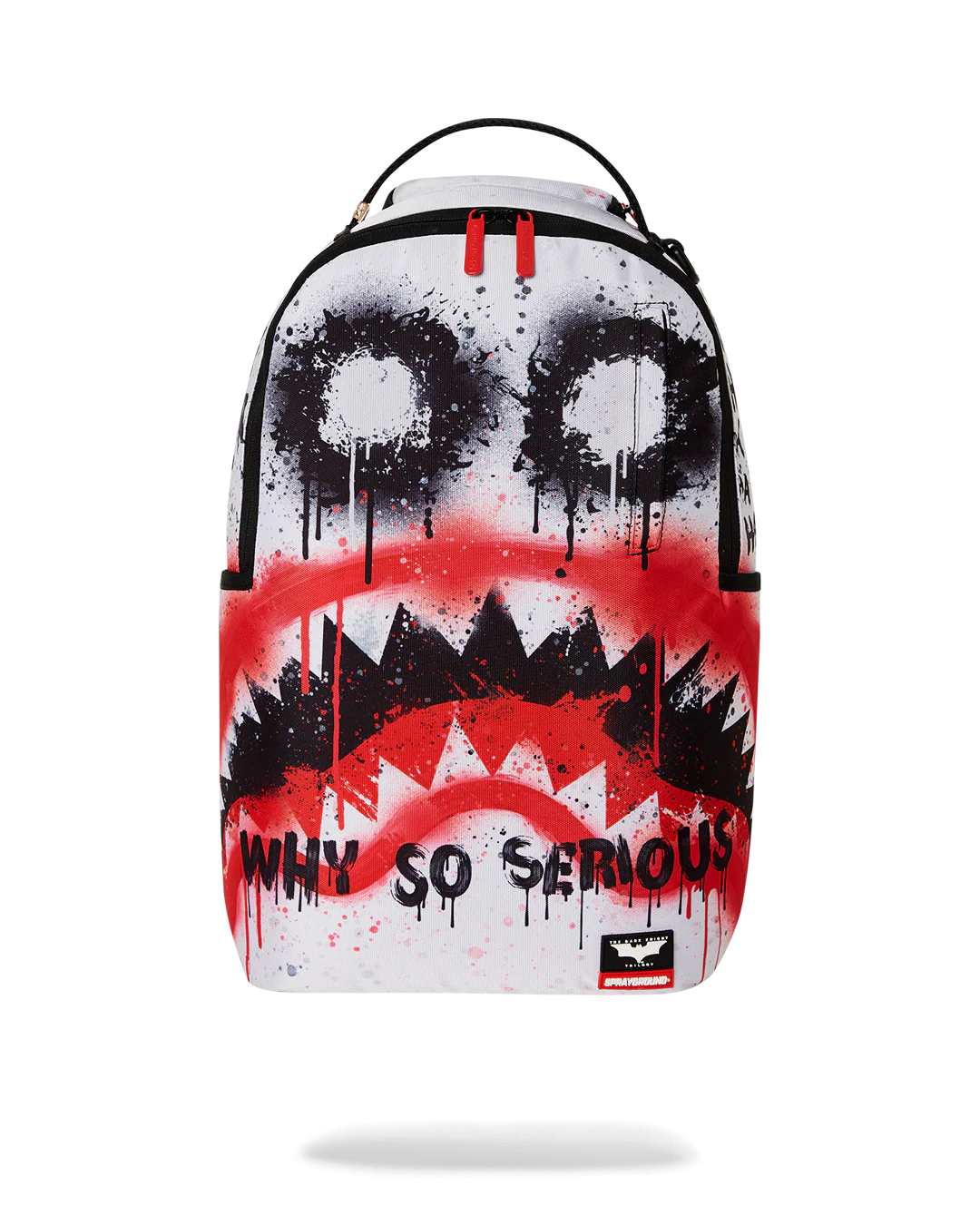 THE JOKER: VANDAL MOD DLXR BACKPACK