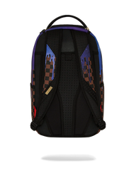 CHAMPION OF THE GALAXY BACKPACK