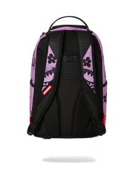 RUGRATS SUSIE SORRY NOT SORRY BACKPACK